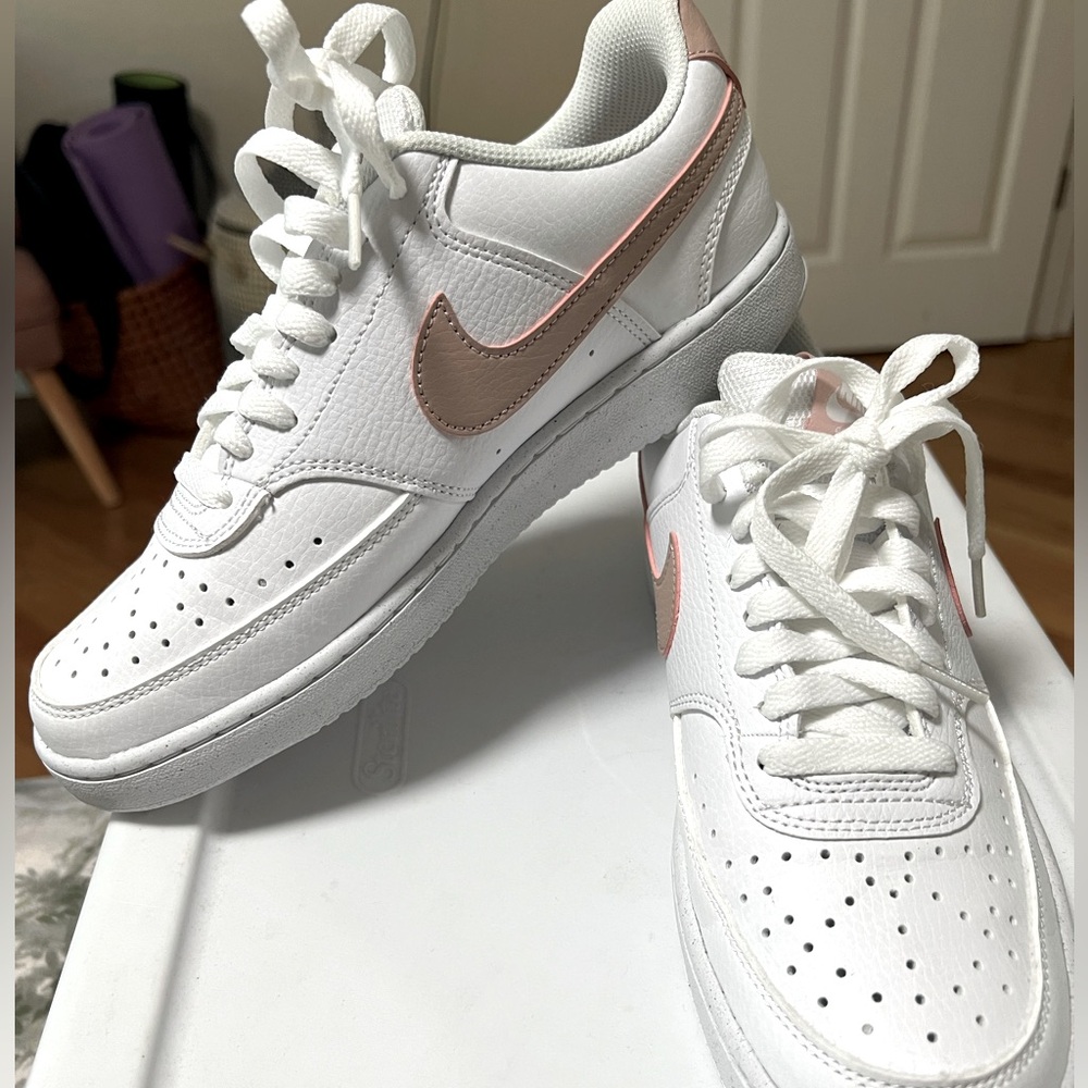 Nike Woman’s Air Force 1
